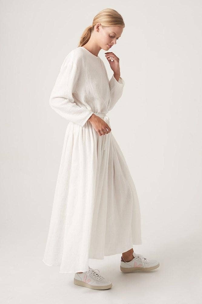 Honour Apparel - Wholesale Knit top – Women's - The La La Top7