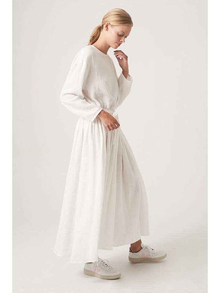 Honour Apparel - Wholesale Knit top – Women's - The La La Top7