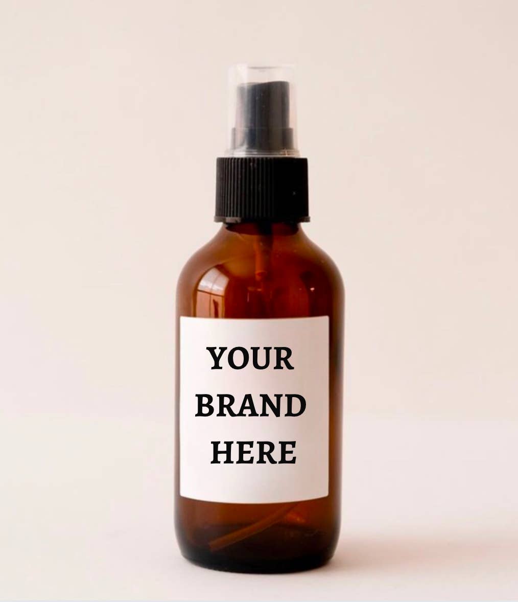 Starks candle co. - Wholesale Room & Linen Spray - Organic room and linen spray