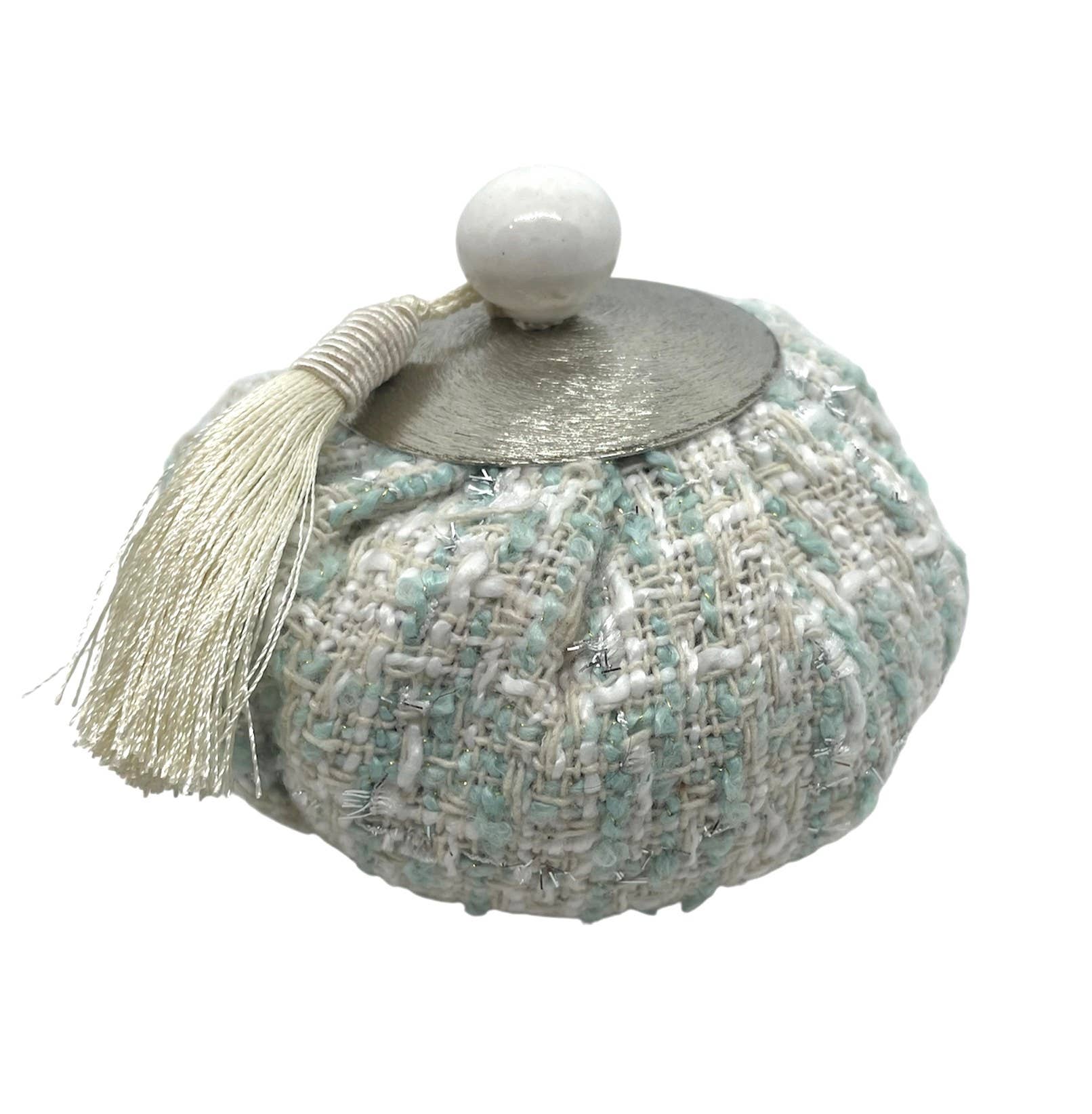 Autour Du Parfum - Wholesale Solid Perfume - Scented Pouch LES BEIGES Collection6