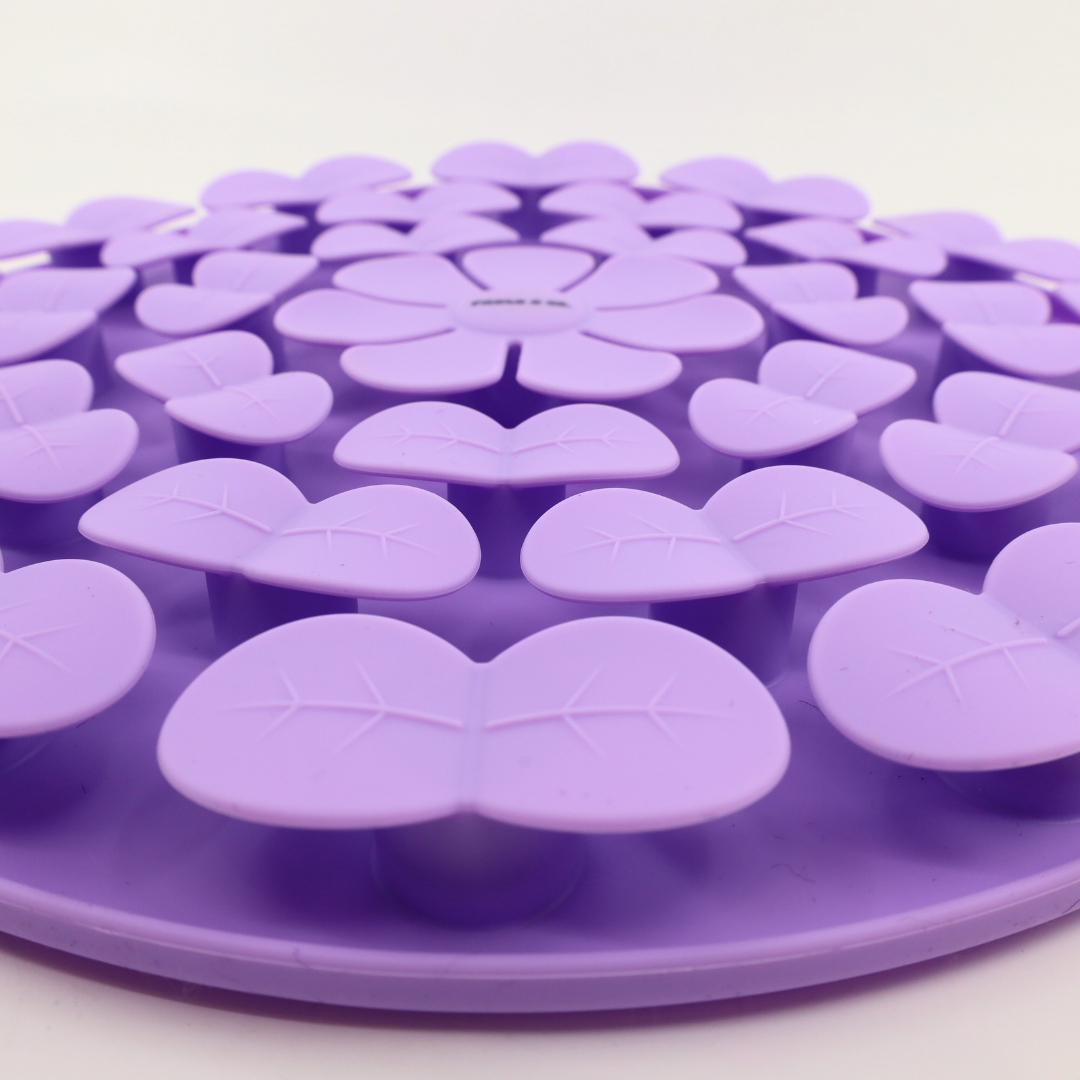 Pablo & Co. Boutique - Vente Tapis de gamelle – chien - Tapis de fouille Enrichment Hide n’ Seek2