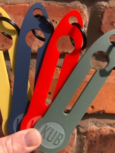 Clavijas para bolsa Poo para venta al por mayor de KUB