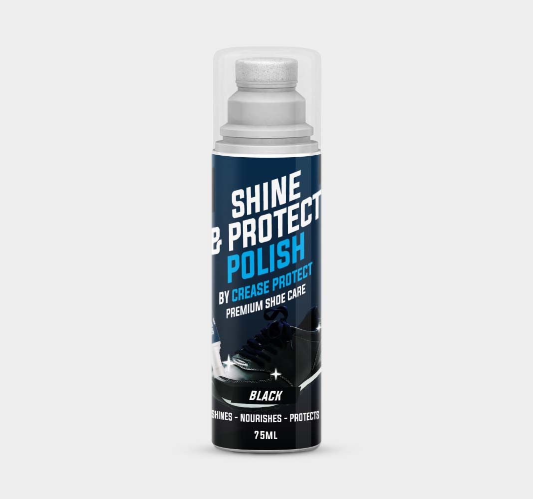 Buy Wholesale Sneaker Shields To Dry Out And Maintain Leather Shoes 