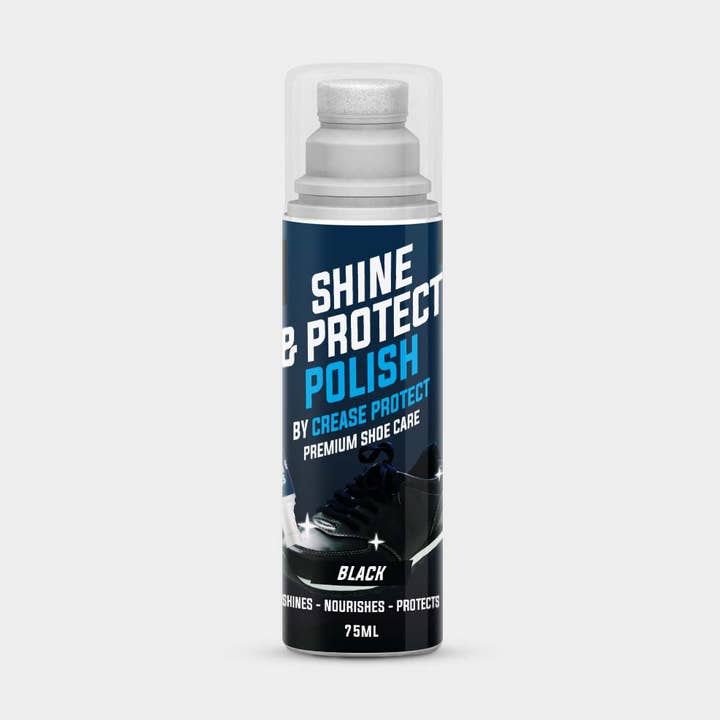 Shine & Protect Polish - Restaurador de Color para venta al por mayor de Crease Protect