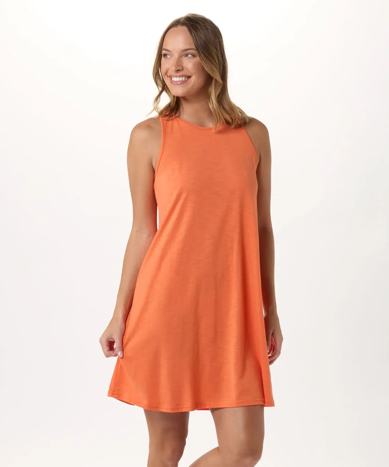 Boxercraft - Wholesale Swim Cover Up - Women's - Coastal Cover Up Dress10