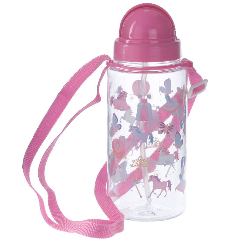 Puckator EU - Wholesale Water Bottle - Children's Reusable Water Bottle - Enchanted Rainbow Unicorn4