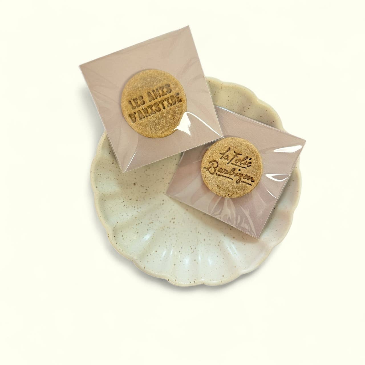 En tête a truffe - Vendita all'ingrosso Biscotto - Cani - Biscotti artigianali per cani personalizzati con logo2