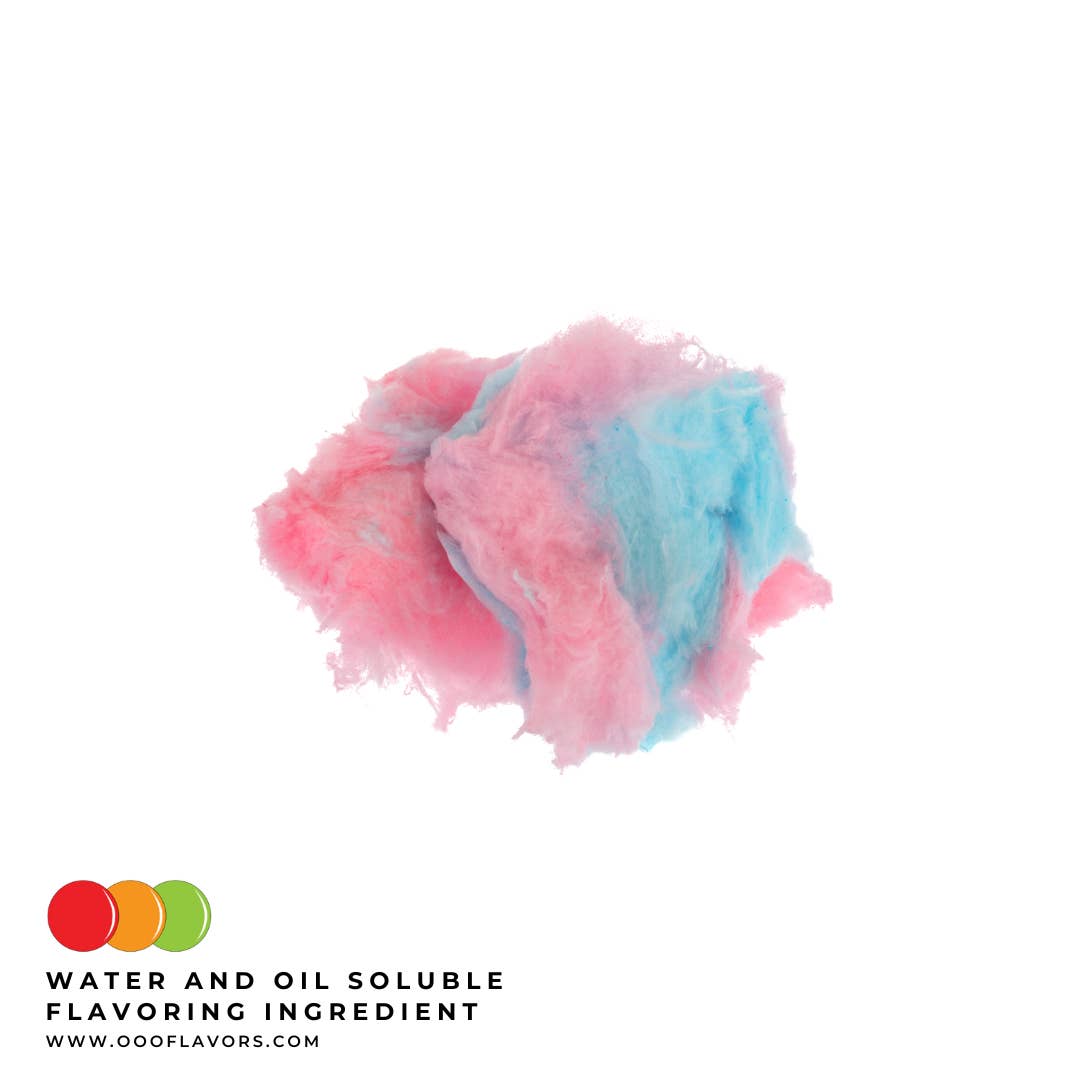OOOFlavors.com - Wholesale Suikerspin - Suikerspinaroma