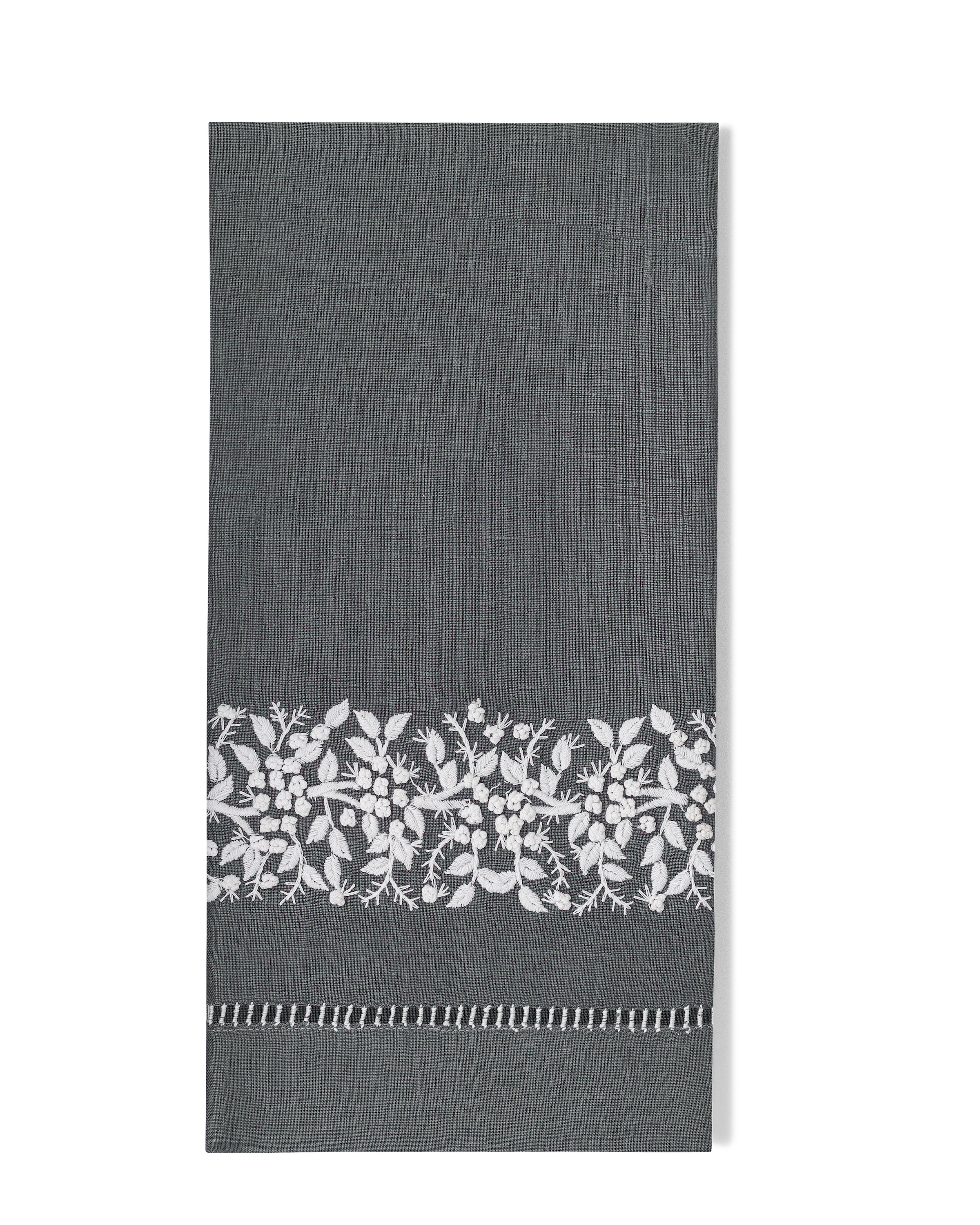 Henry Handwork - Wholesale Hand Towel - Jardin Linen Hand Towel2