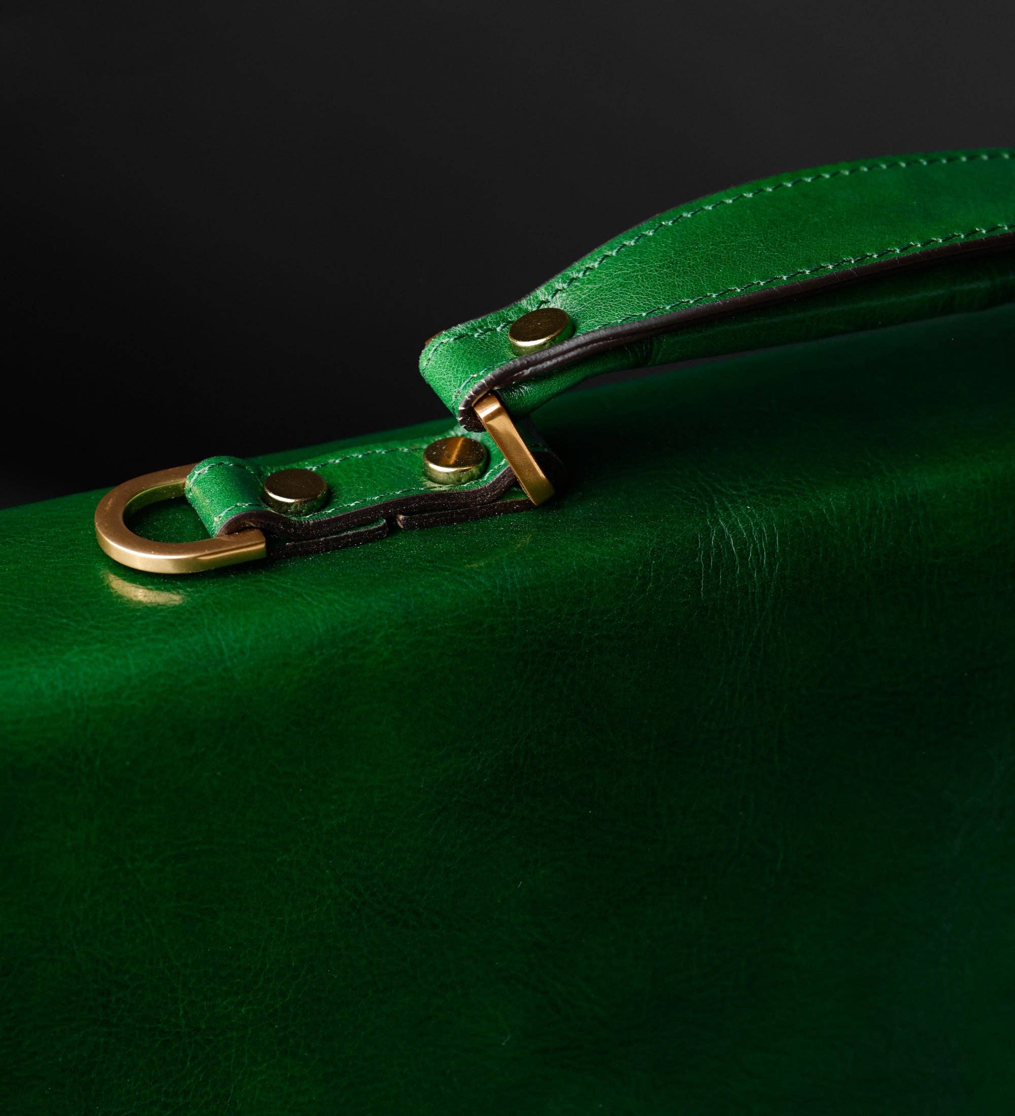 Time Resistance – Großhandel Aktentasche – Unisex – Klassische Design-Lederaktentasche - Der Magus49