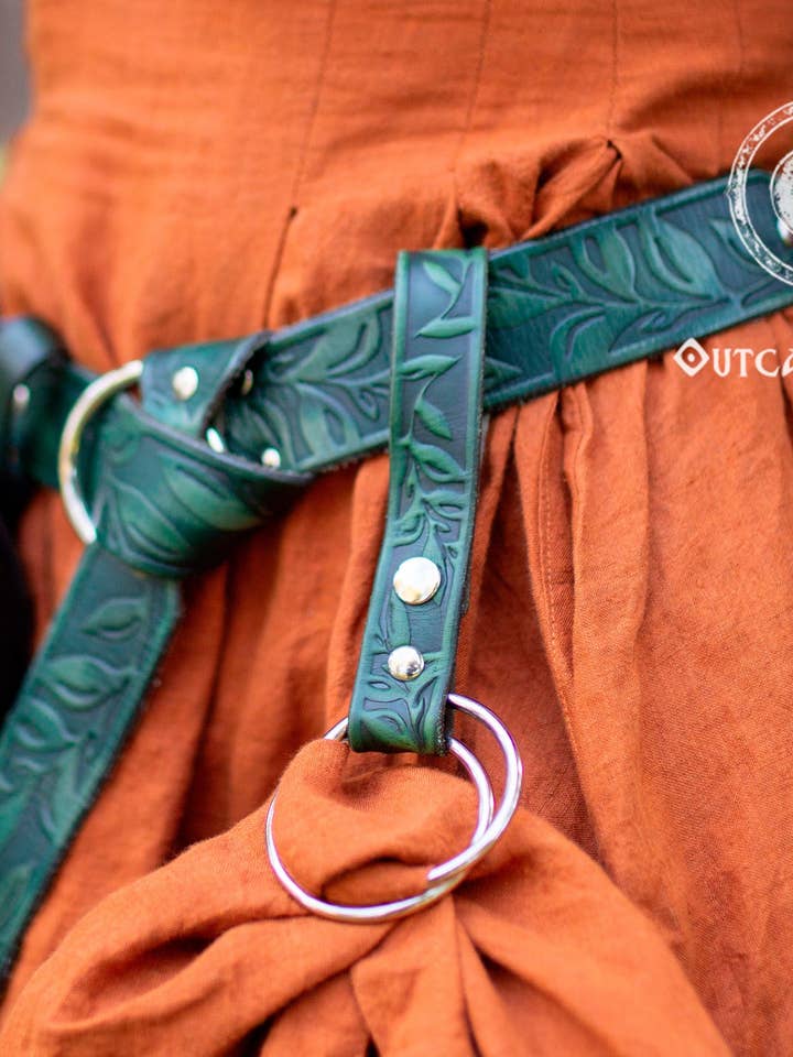 Bloemenrok Wandeling voor wholesale door Outcast Props