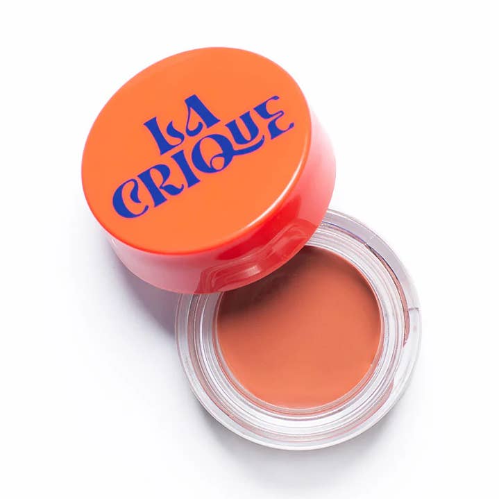 Balsamo labbra e guance - 01 Beige Nude per la vendita all'ingrosso da parte di LA CRIQUE