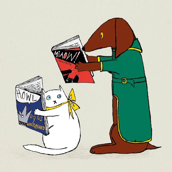 Getting To Know You for wholesale by Paper Bird Publishing