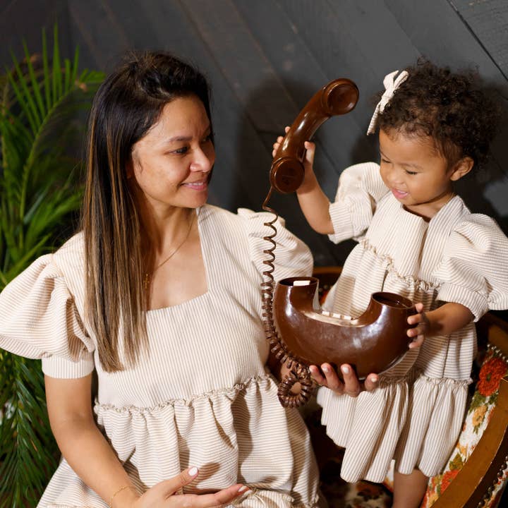 Wren Amber Clothing - Wholesale Dress - Kids - Lizzie5