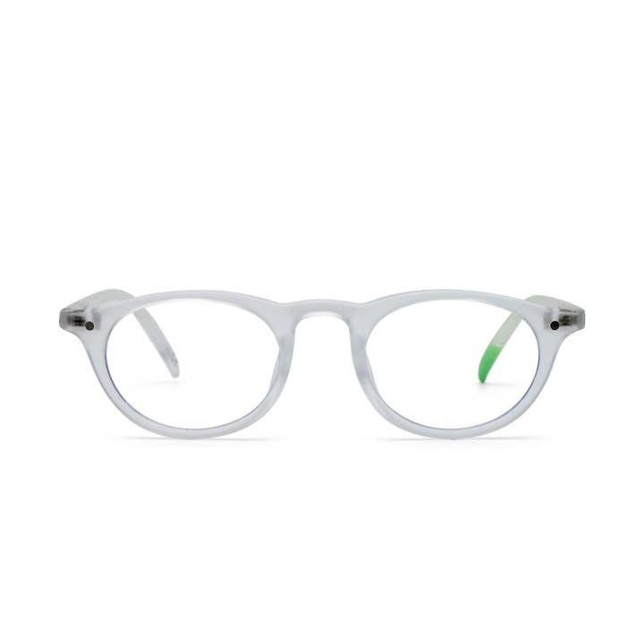 Iris – Crystal - SKÄRMBRILLOR för wholesale av Otaaki