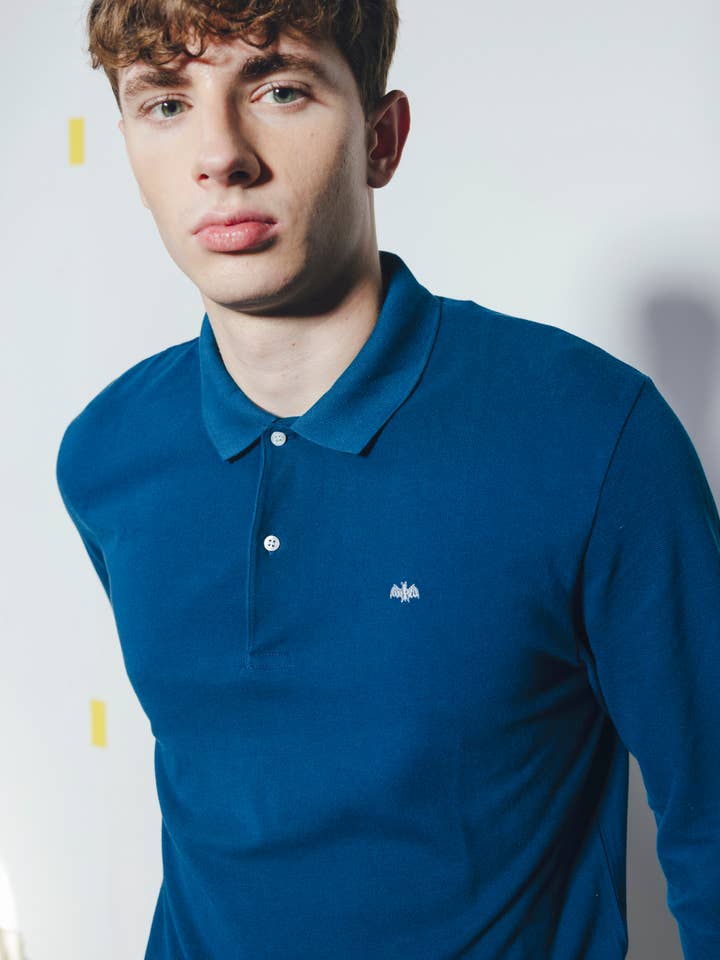 Polo Halles for wholesale by Wolher