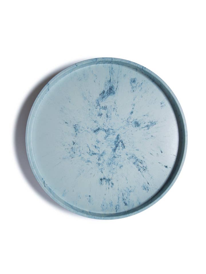 16" Smart Susan | Fabric Denim 2.0 for wholesale by TRASHY GOODS