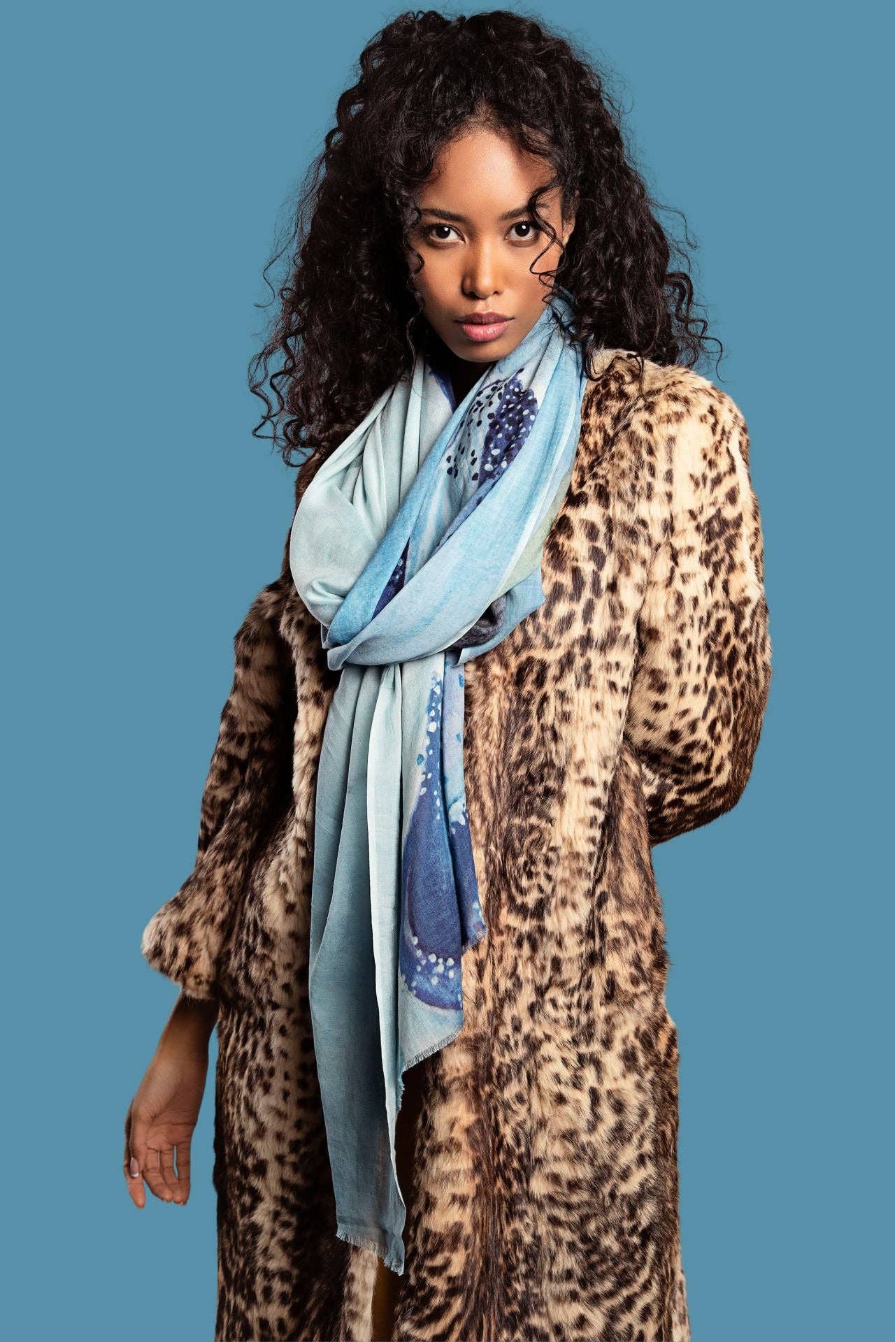 Lalela Scarf wholesale products