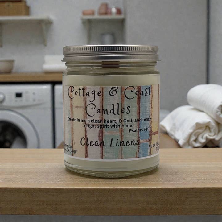 Rengör sängkläder för wholesale av Cottage & Coast