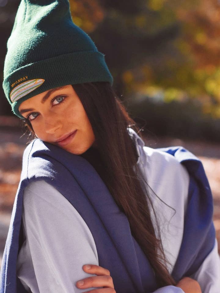 Beanie Local for wholesale by MOONDAY