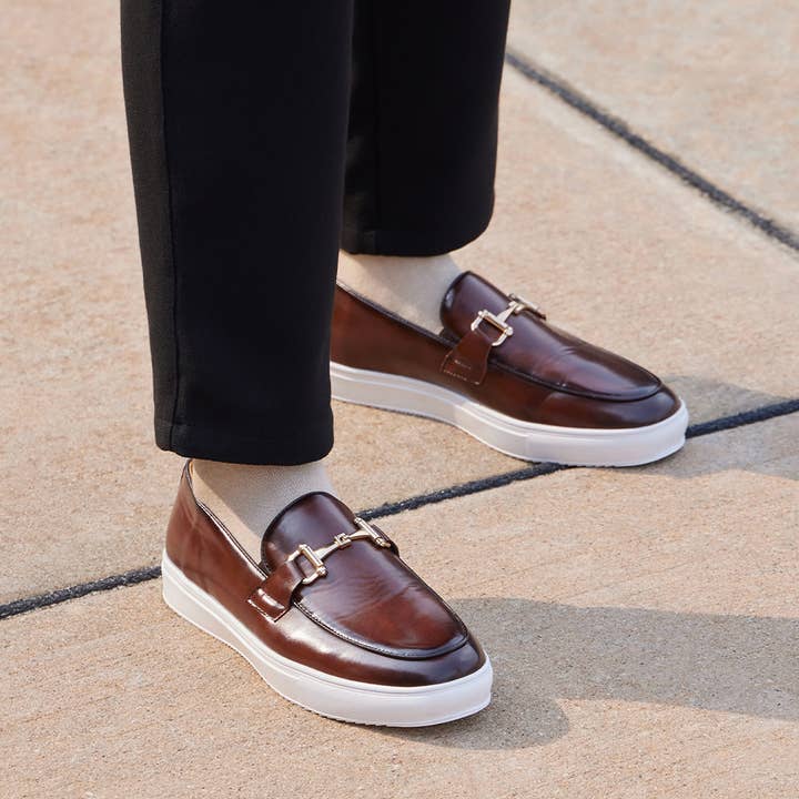 S3 Holding - Wholesale Slip On Sneakers - Men's - Xray Footwear Men's Anchor Slip On Sneakers