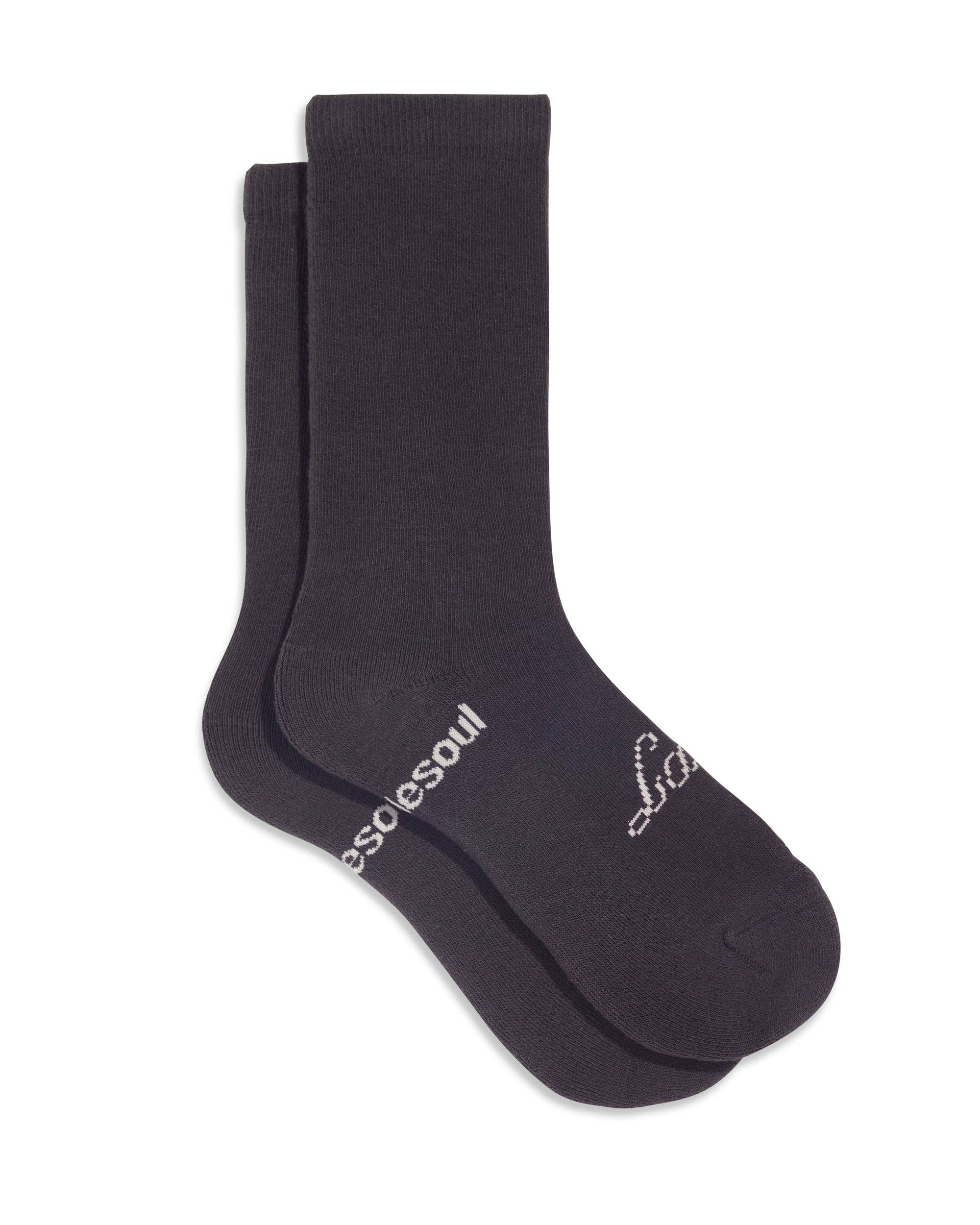 doublesoul - Wholesale Socks - Unisex - Orion High Sock5