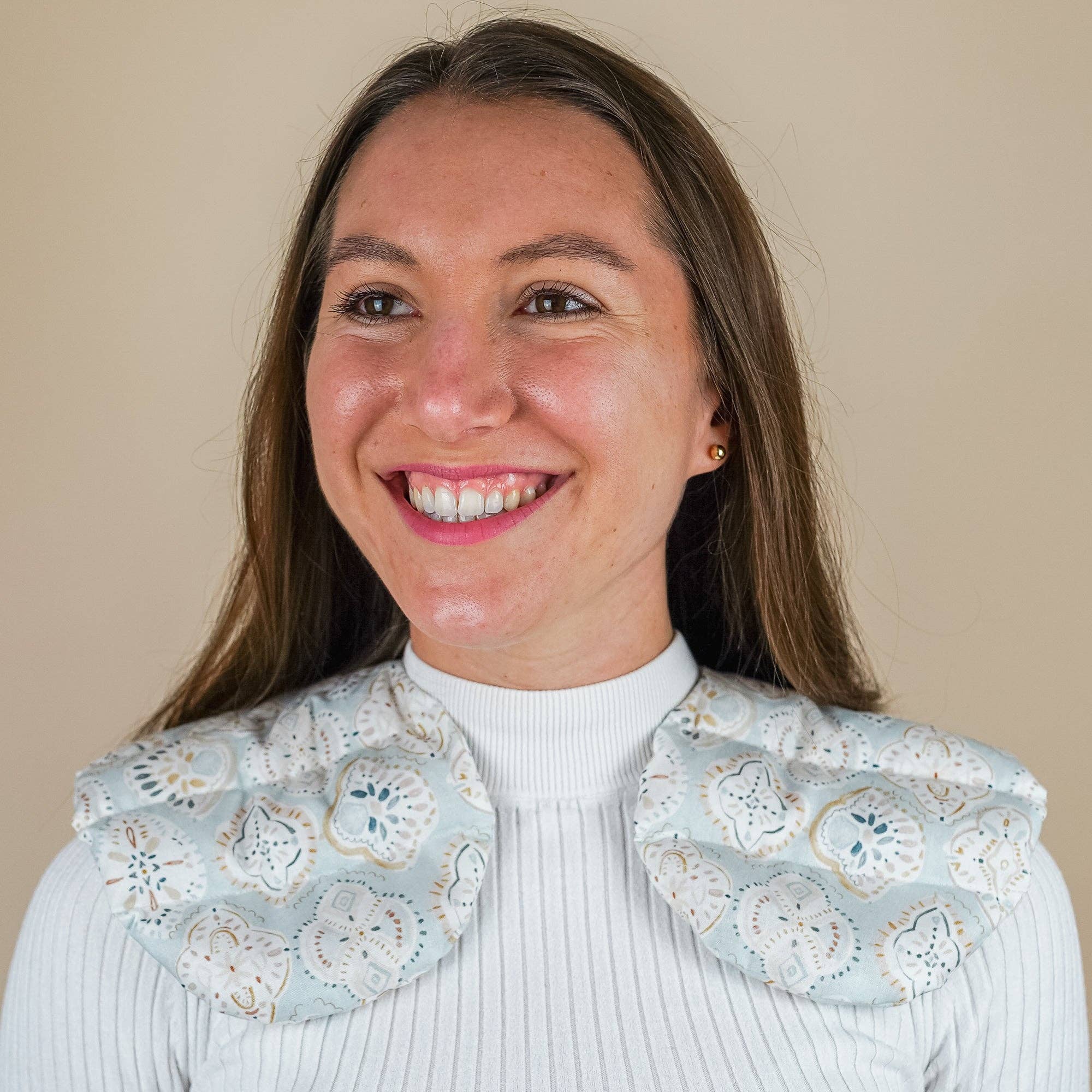 Tochter von Walter - Wholesale Spa/Therapy Pillow - Neck pillow Marrakesh4