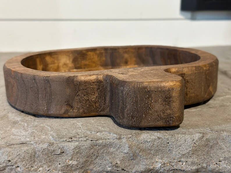 McCain's Furniture Co - Wholesale Candle Holder - Pumpkin Bowls - Wholesale Bundle of 5 - Candle Ready7