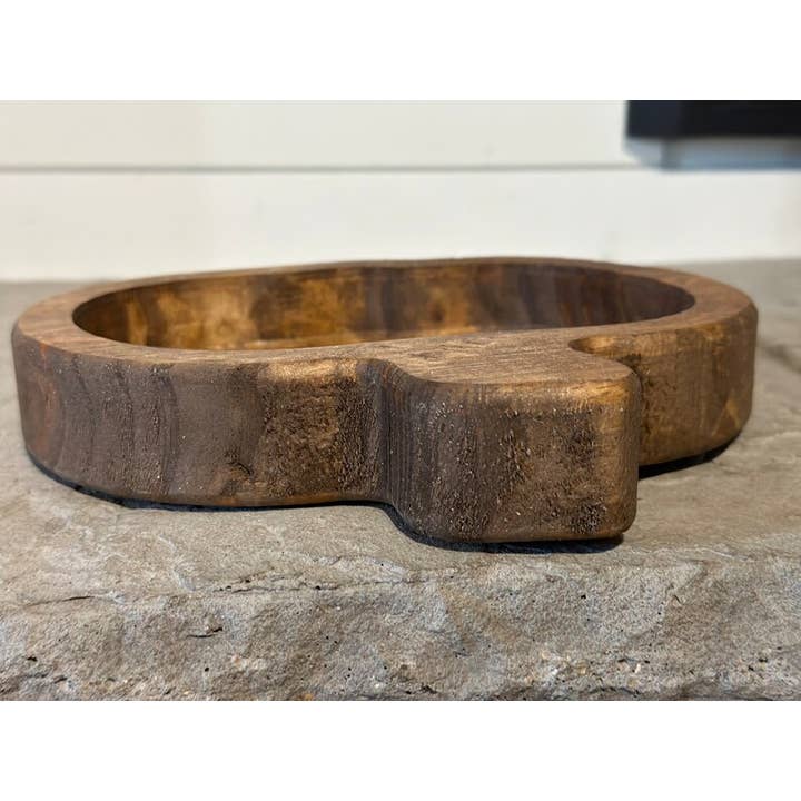 McCain's Furniture Co - Wholesale Candle Holder - Pumpkin Bowls - Wholesale Bundle of 5 - Candle Ready7