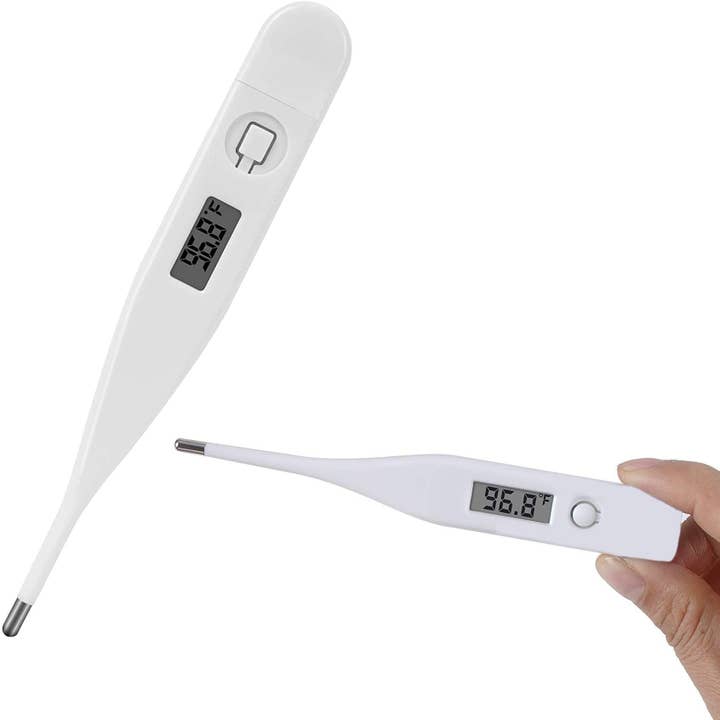 DGN Gadgets – wholesale Thermometer – Digital Thermometer Rectal Oral Armpit Body Thermometer for Adults and Kids