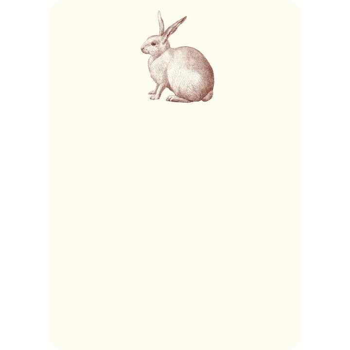 Rabbit A6 Notes for wholesale by Alexa Pulitzer