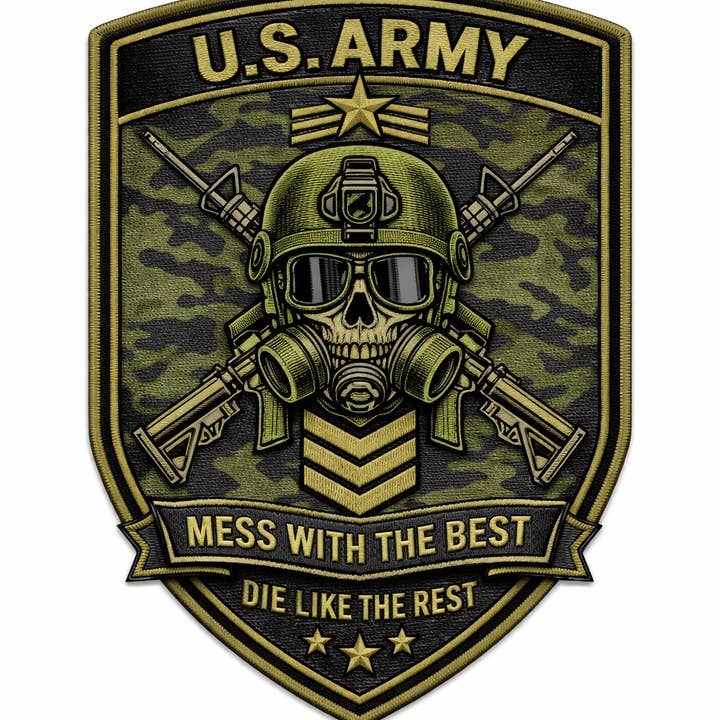 Emblema em Relevo - Termoadesivo - Feito na Itália por atacado de OGNIBENE S.R.L.S.