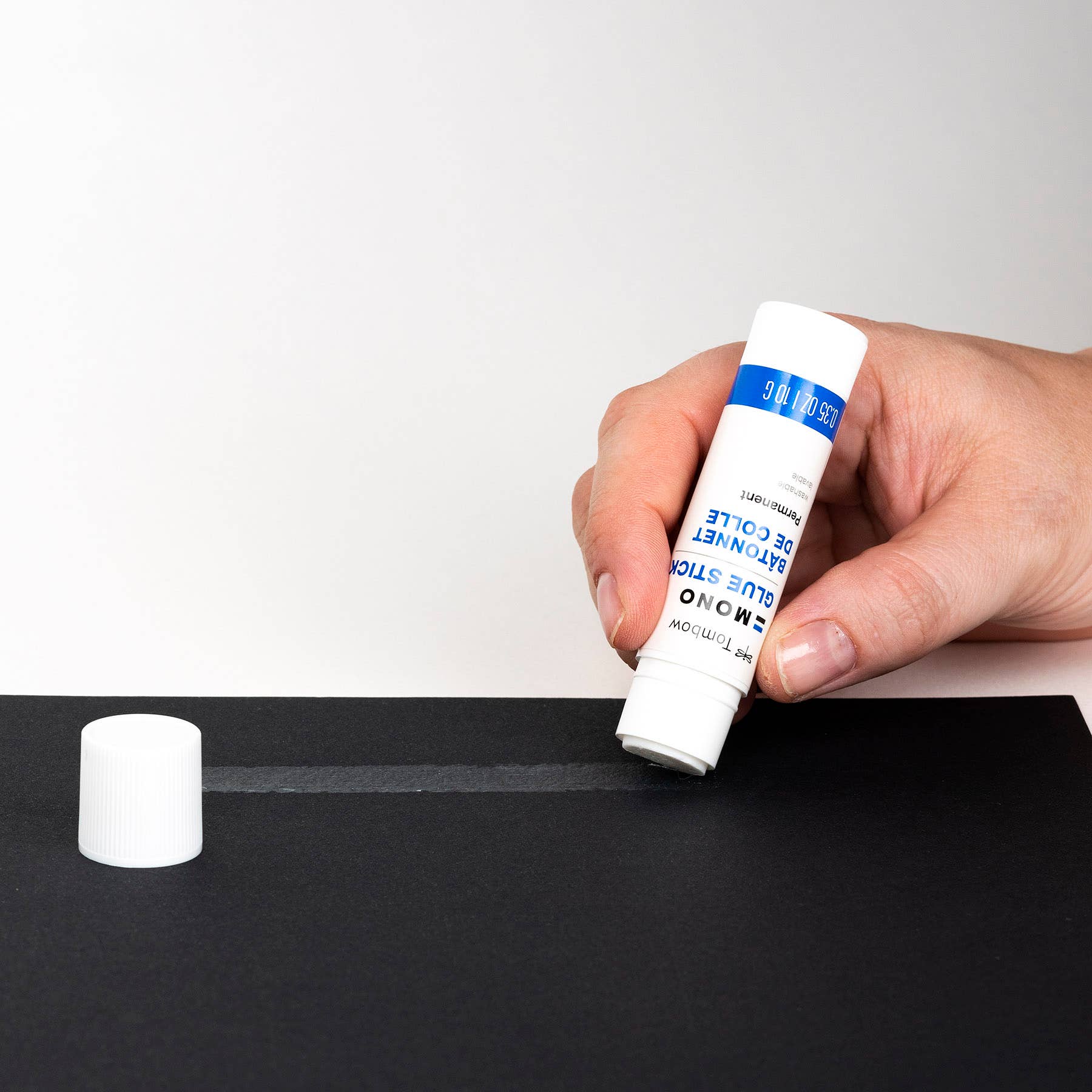 Tombow - Wholesale Glue - MONO Glue Stick, Small, 3-Pack3