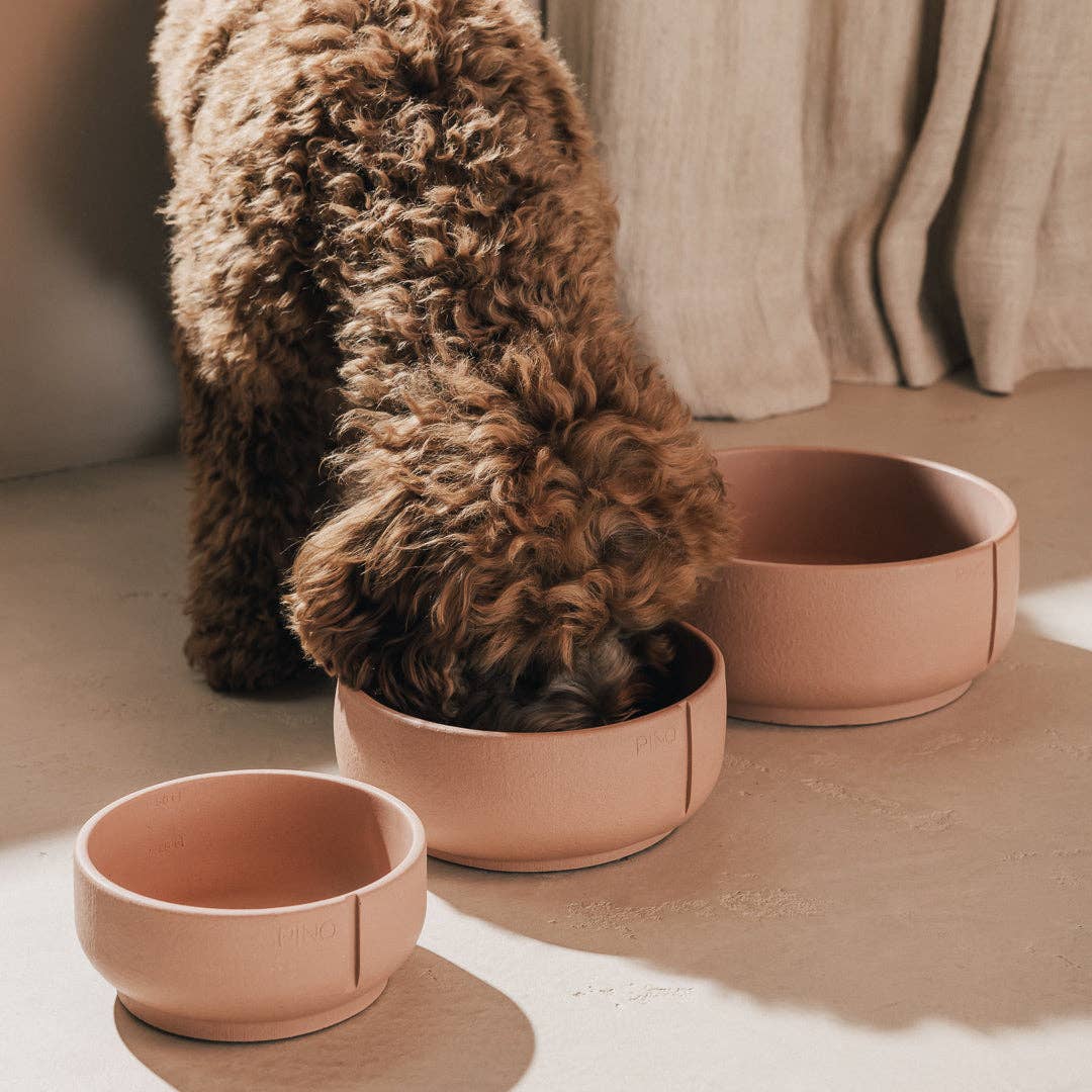 PINO – Engroshandel Kæledyrsskål – Hund – Klassisk skål41