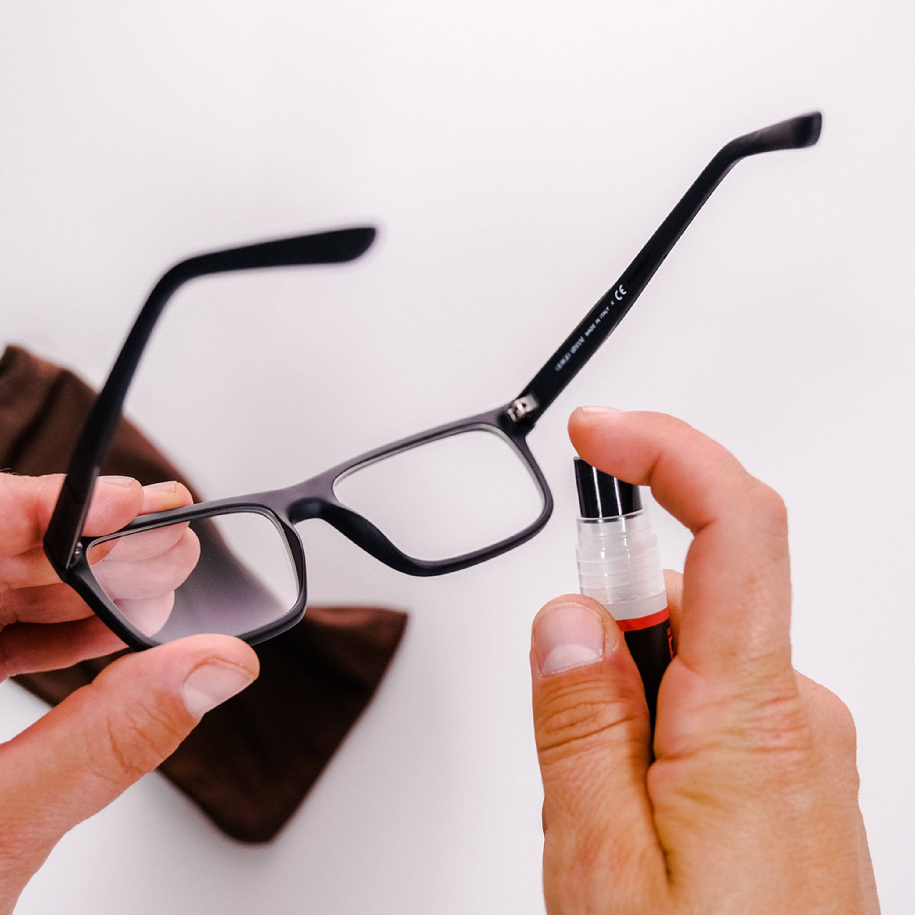 GEAR AID - Wholesale Glass Cleaner - Anti-Fog Spray1