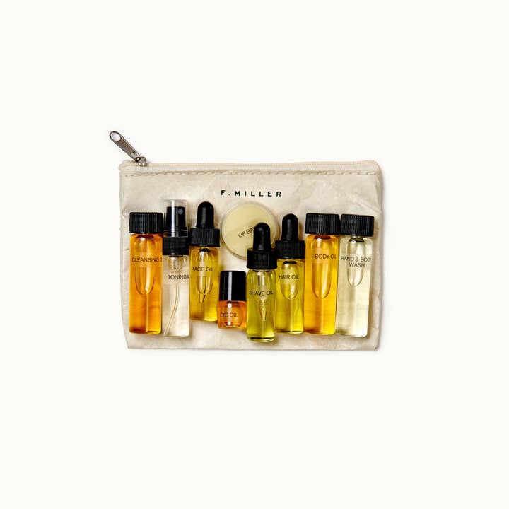 F. Miller - Wholesale Facial Care Set/Kit - Discovery Kit