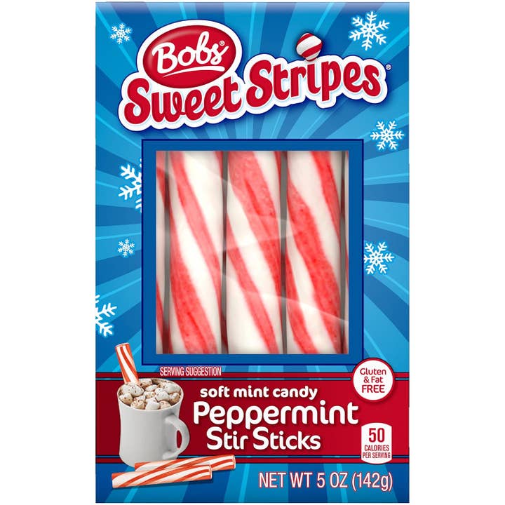 Soft Mint Peppermint Stir Sticks  EXPIRATION August 2025 and other Purchase Wholesale peppermint twist. Free Returns & Net 60 Terms on Faire trending on Faire.