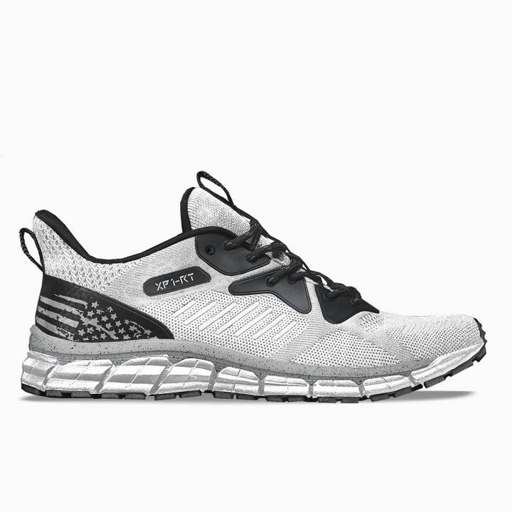 Freedom Industries - Venta al por mayor Zapatillas deportivas - Hombre - Zapatos F.I para hombre XP1-RT8