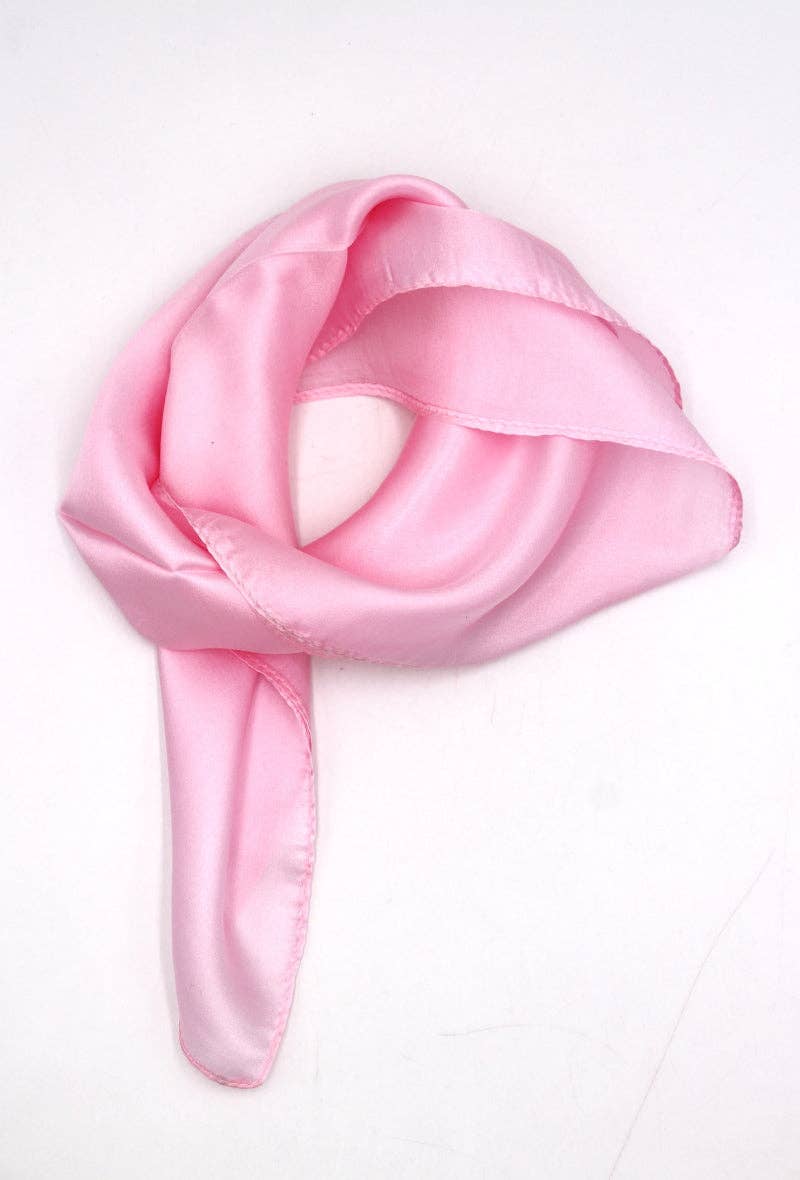 LIL' MOON - Wholesale Scarf - Women's - SQ50-0017