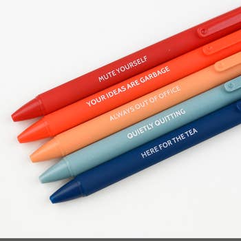 Purchase Wholesale adult pens. Free Returns & Net 60 Terms on Faire