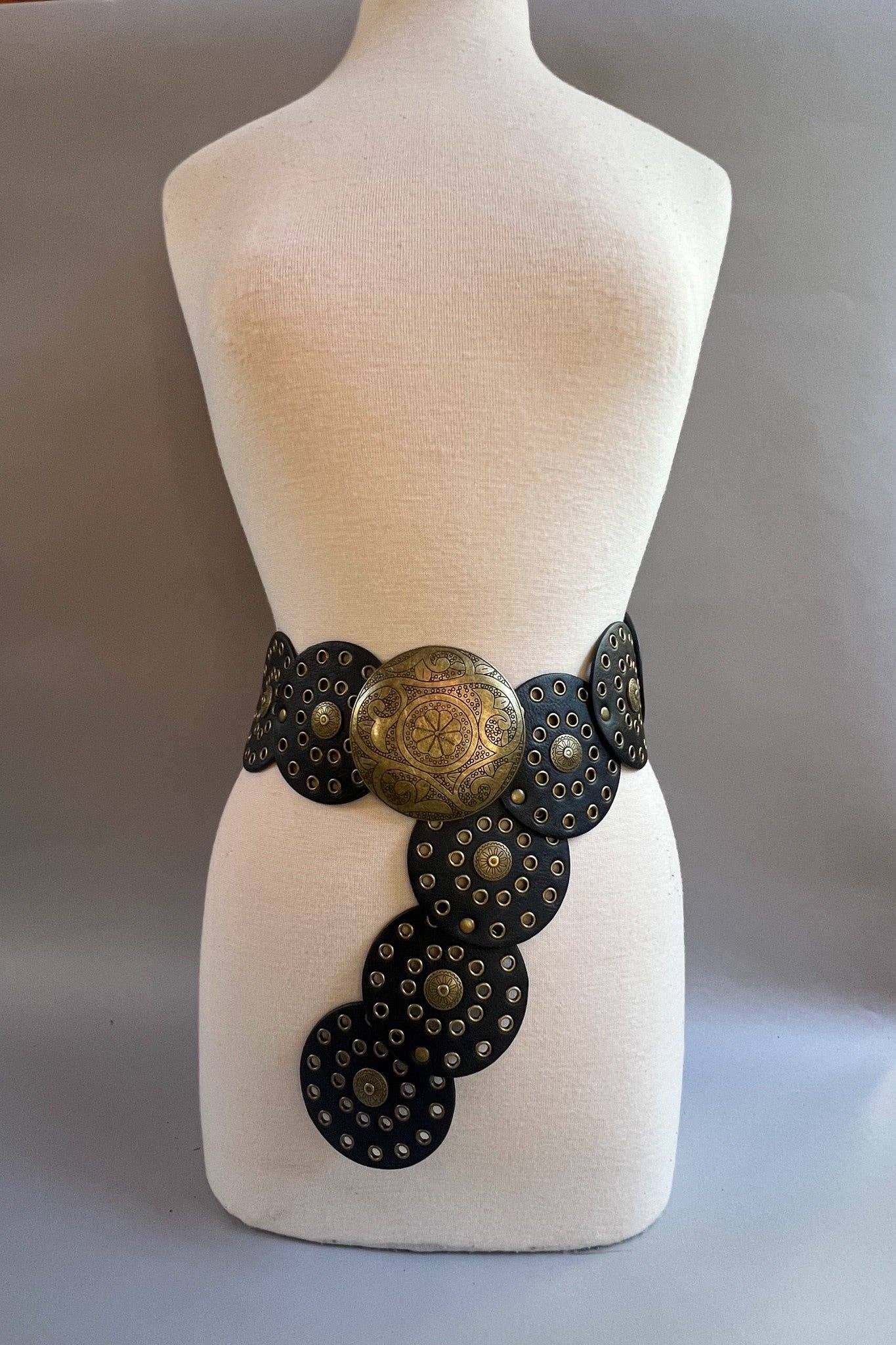 Dylan Designs - Wholesale Belt - Women's - Nancy Belt6