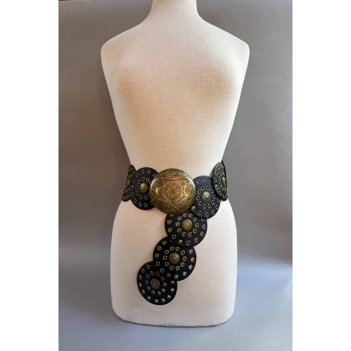 Dylan Designs - Wholesale Belt - Women's - Nancy Belt6