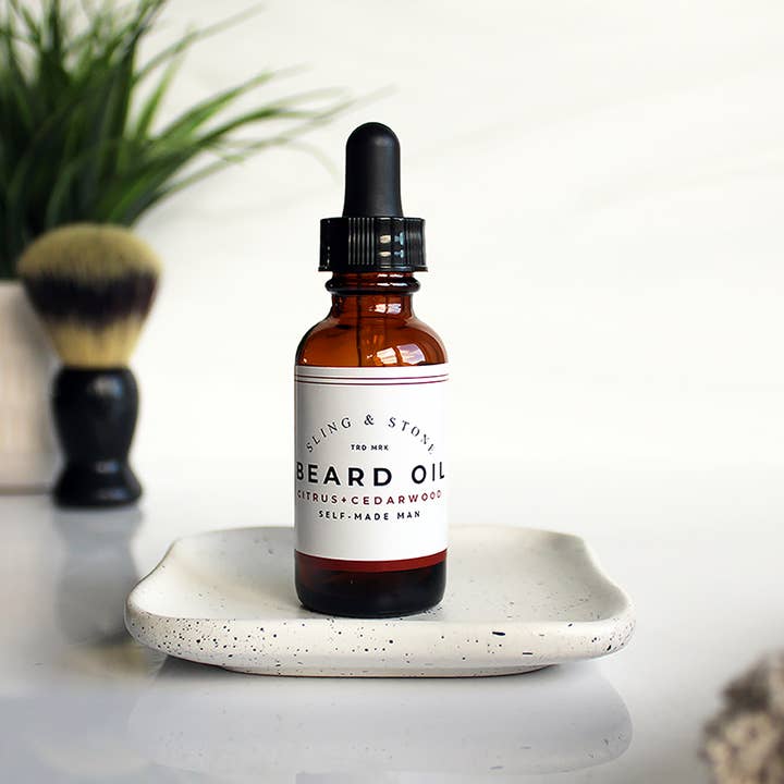 Twisted Tomboy | Bath+Body+Shower+Shave - Wholesale Beard Styling Product - FOR MEN | Beard Oils (NEW SCENTS!)