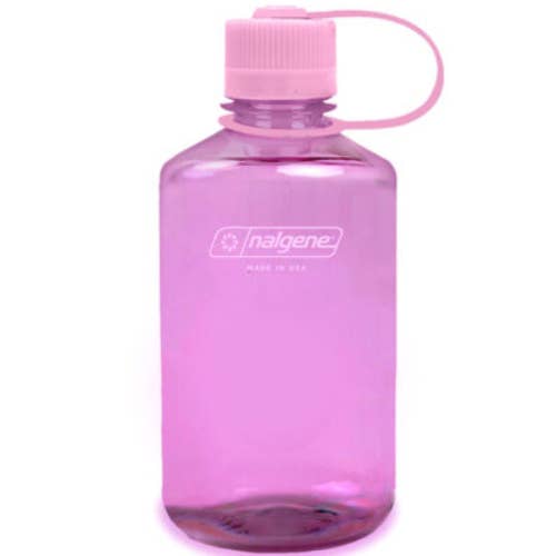 One Bay Distribution - Wholesale Water Bottle - Nalgene 16oz Narrow Mouth Sustain Bottle - 50% Recycled