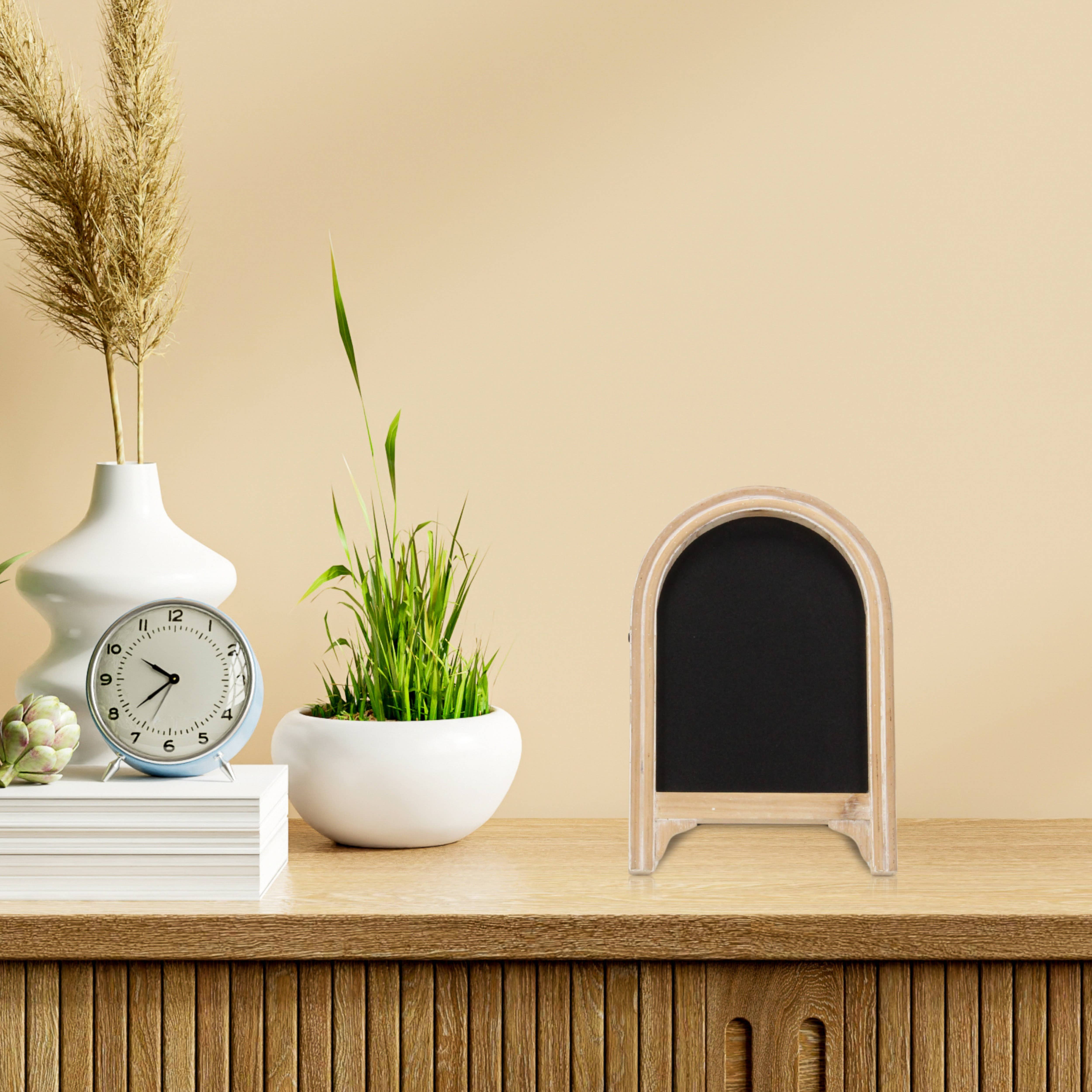 Cheungs Home Decor - Wholesale Chalkboard - Kohlsam Wood & Kickstand Chalkboard7