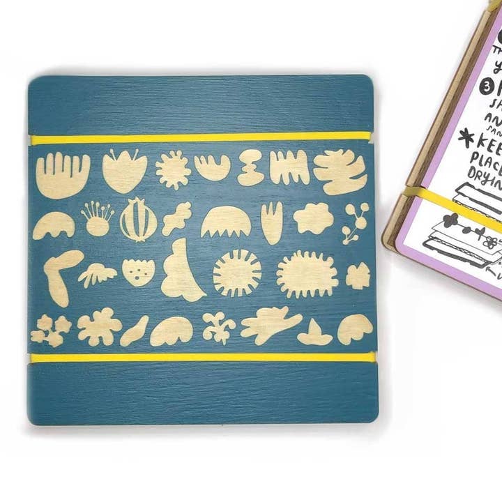 Mini Wooden Flower Press and other Purchase Wholesale studio wald. Free Returns & Net 60 Terms on Faire trending on Faire.