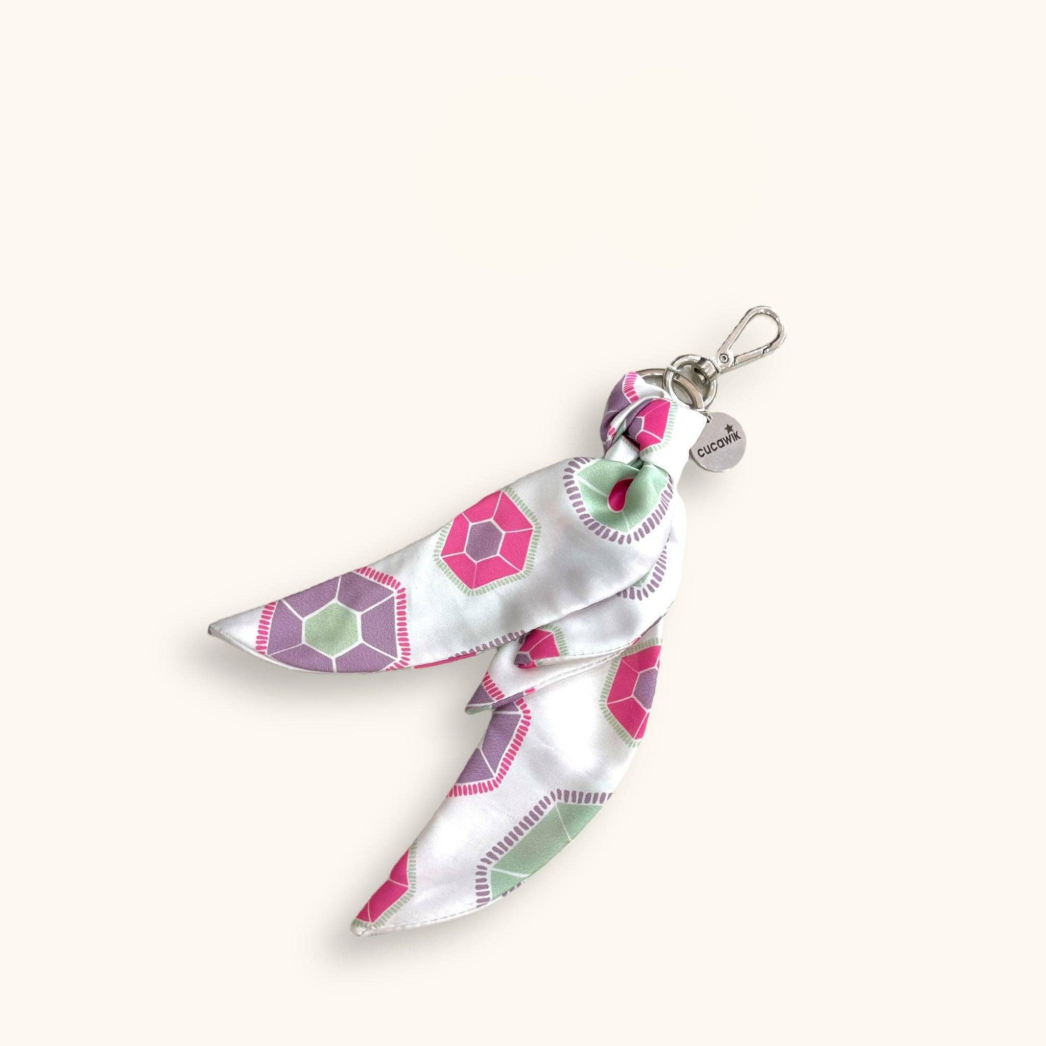 Cucawik - Wholesale Keychain - Women's - MONROE KEYCHAIN