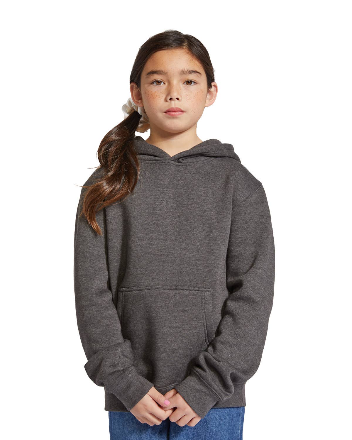 Print The Dream - Wholesale Hoodie - Kids - Lane Seven Youth Premium Pullover Hooded Sweatshirt5