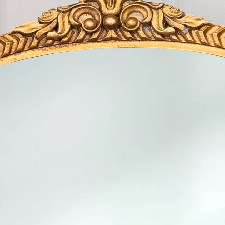Petal Lane Home - Wholesale Wall Mirror - Mini Mirror