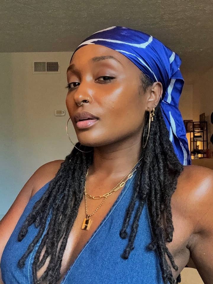 Ond öga-scarf för wholesale av Creed & Cloth